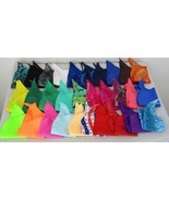 Sarongs for Barbie, Fashion Royalty &amp; Curvey Barbie Dolls - Long - $5.25