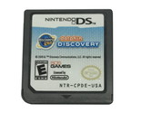 Nintendo Game Dolphin discovery 178449 - £4.80 GBP
