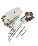 Dental PRF Box System Platelet Rich Fibrin Dental Implant Surgery Kit  - $75.46 CAD