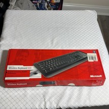 Microsoft Wireless Keyboard 800 No Receiver Dongle   - £7.80 GBP