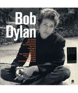 Bob Dylan - Bob Dylan (ltd. ed.) (180g) - $30.99