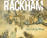 Arthur Rackham: His Life and Work (Dover Fine Art, History of Art) [Pape... - $14.40