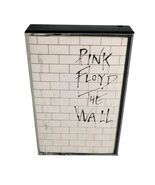 Pink Floyd - The Wall 1979 Columbia P2T 36183 Cassette  - $29.69