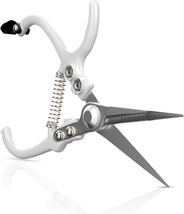 Plant Pruning Shears Garden Trimming Scissors Precision Hand Pruner Herb... - $30.64
