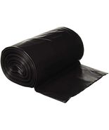 Berry Plastics 15PK 55GAL BLK Liner - $571.27 MXN