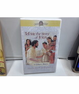 Tell Me The Story Of Jesus: Miracles, Death, And Resurrection - $55.36 MXN
