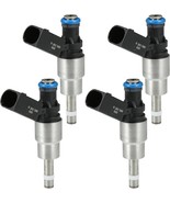 Fuel Injector No.06F906036A Fuel Injection Nozzle for Audi A3 2006-2008 ... - $407.63 CAD
