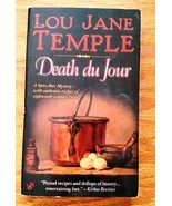 Death du Jour by Lou Jane Temple - $47.59 MXN