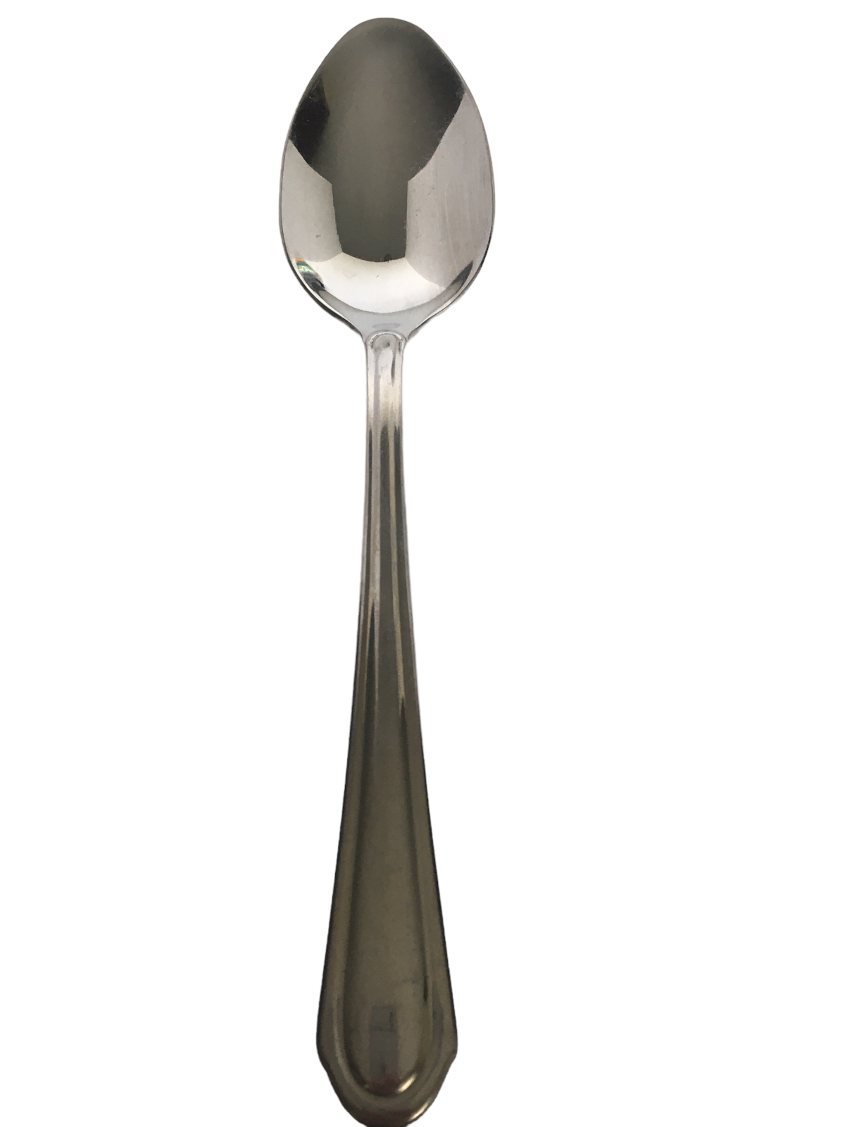 Hampton Silversmiths Portrait Teaspoon Spoon Dinner Replacement Piece Silverware - $6.99