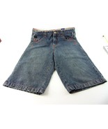 Raider Jeans Shorts Boys 18 - £21.79 GBP