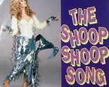 Cher- The Shoop Shoop Song (It&#39;s In His Kiss) / Baby I&#39;m Yours [7&quot;] UK I... - $5.69