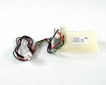 OEM Refrigerator Damper Control For Kenmore 59672383413 59672382411 5967... - $107.33