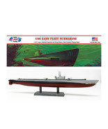 USS GATO Fleet Submarine 1:240 Model Kit Atlantis Models MADE IN USA - £21.01 GBP