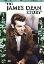 The James Dean Story [DVD] [DVD] - £13.95 GBP