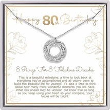 Birthday Gifts For Women, 30Th 40Th 50Th 60Th 70Th 80Th 90Th Birthday Gifts For - £35.97 GBP