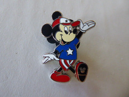 Disney Trading Pins 162799     DL - 4th of July - Mickey Holidays - Hidden Disne - £14.63 GBP