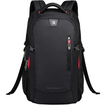 OIWAS School Bags 14 Inch Laptop BackpaWaterproof Nylon 29L Casual Shoulder Bagp - £54.69 GBP