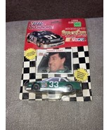 HARRY GANT 1994 1:43 SCALE STOCK CAR WITH COLLECTOR CARD - $5.90