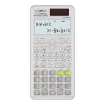Casio fx-115ESPLUS2 2nd Edition, Advanced Scientific Calculator - $35.44