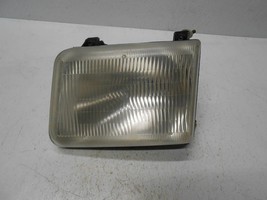 1994-1997 Dodge Ram Van Headlight Front Left Driver 55054871 - $97.49