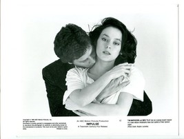 An item in the Entertainment Memorabilia category: 8x10-Still-Impulse-Tim Matheson-Meg Tilly-VG-1984