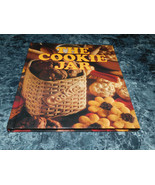 Memories in the Making Ser.: The Cookie Jar by Leisure Arts Staff (1995,... - £3.13 GBP