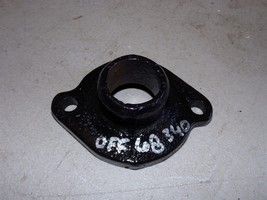 1968 Dodge Plymouth 340 Water Neck Thermostat Housing OEM Steel  - £50.45 GBP