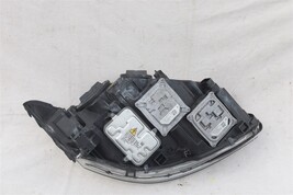 10-13 Mercedes S-Class S500 S550 HID Bi-Xenon Headlight Lamp Driver Left LH image 5