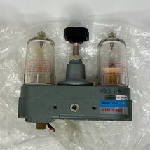 SMC Lube Unit AU100 - €16,59 EUR