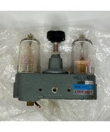 SMC Lube Unit AU100 - $18.92
