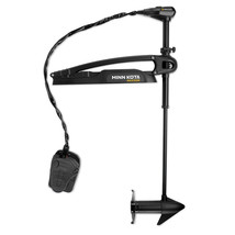 Minn Kota Maxxum 70/BG Freshwater - Bow Mount - Trolling Motor - 24V-70lb-42&quot; [1 - £835.31 GBP