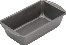 simply essentials 5&#39;&#39; x 9&#39;&#39;   Non-Stick Loaf Pan - £4.19 GBP