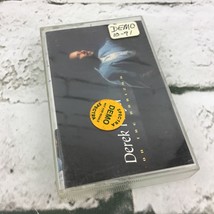DEREK FLOYD On The Horizon Cassette Tape NEW Christian Music 1991 - $11.88