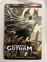 Streets of Gotham Vol. 1: Hush Money - £31.92 GBP