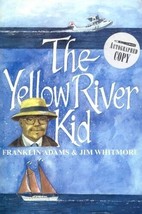 The Yellow River Kid Signed by Franklin Adams Trade Paperback Jim Whitmore - £37.96 GBP