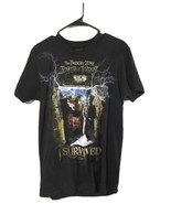 Disney I SURVIVED THE TWILIGHT ZONE TOWER OF TERROR T SHIRT Size M Unise... - £116.25 GBP