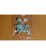 Lego - Minifigure Utensil - Lot of 10 - Light Blue, Doctor Nurse, Tool Set - $5.25