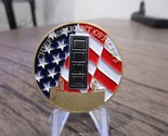 United States Army Chief Warrant Officers Challenge Coin #700M - $8.90