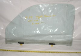 1999 Toyota Tacoma Xtracab 2WD 2.4L Right Front Window Glass - $47.88