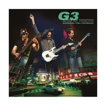 G3 Live in Tokyo  - £16.12 GBP