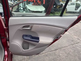 INSIGHT   2010 Passenger Rear Door Trim Panel 532646 - £47.68 GBP