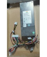 T-WIN 510W Max Server Power Supply form American Dynamics Intellex # PS0... - $49.49