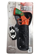 Limited Edition Cap Gun Stagecoach Single Holster Set - £21.35 GBP