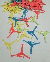 Basketball confetti, basketball scatter, basketball birthday, basketball... - $9.21