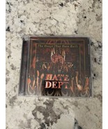 Hate Dept. The House That Hate Built (CD 2001) RARE! - $433.33 MXN