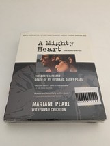 A Mighty Heart By Mariane Pearl Audiobook Cd - £7.62 GBP