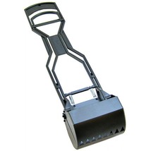 Four Paws Allen&#39;s Spring Action Scooper for Grass - £65.90 GBP