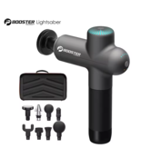 Handheld Massage Gun for Muscle Relief and Daily Relaxation - $169.99