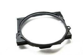 2003-2006 MERCEDES W220 W215 S600 CL600 AMG OIL COOLER FAN SHROUD SURROUND P6436 image 4