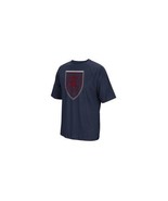 adidas Men&#39;s Real Salt Lake Light Up Climalite Tee - Blue, Small - $27.14 CAD